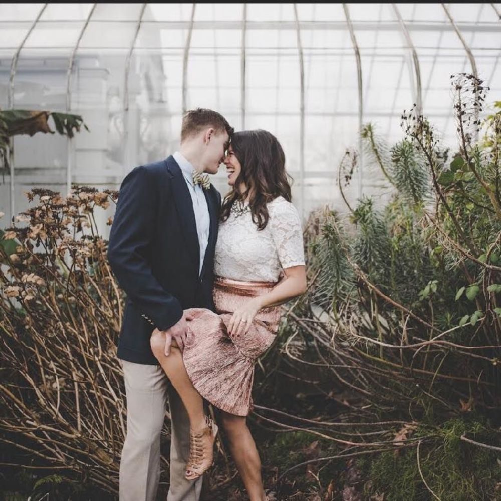 Meet your Posher, Jillian